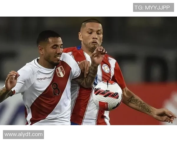 秘鲁足球现役明星的崛起与成就探讨